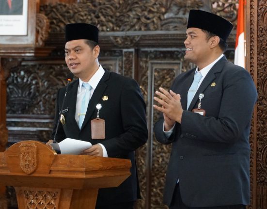 PERBAIKAN JALAN
