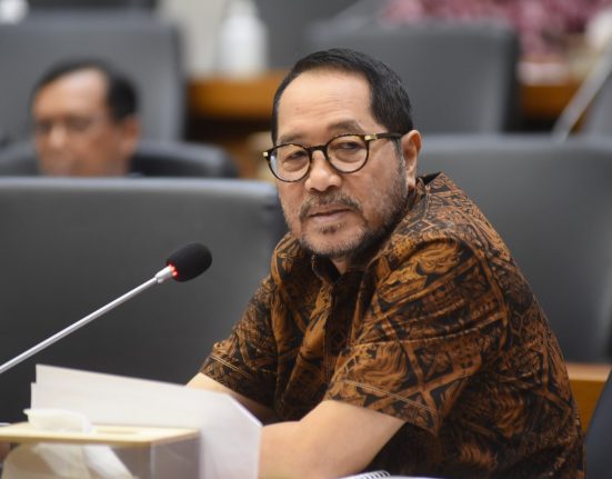 Firman Soebagyo
