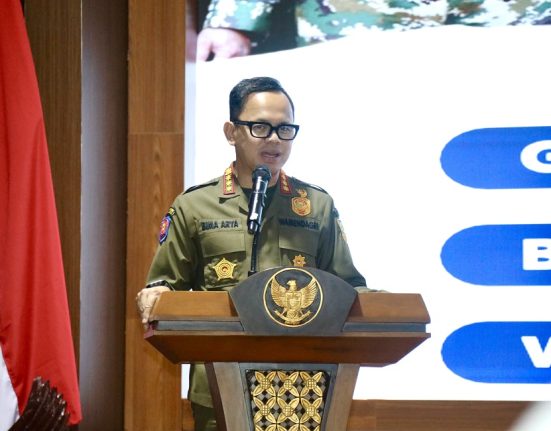Wakil Menteri Dalam Negeri, Bima Arya Sugiarto. (DOK. PUSPEN KEMENDAGRI/Mantranews.id)