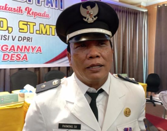 RS Bhayangkara di Pati