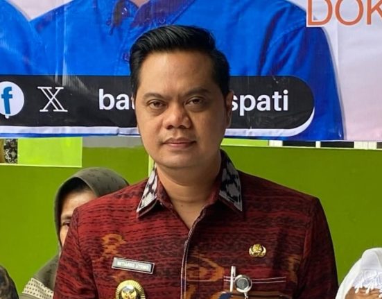 TAMBAK UDANG