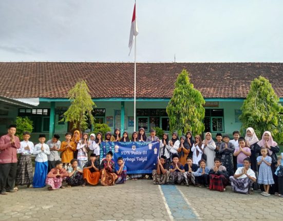 SDN Pakis 01