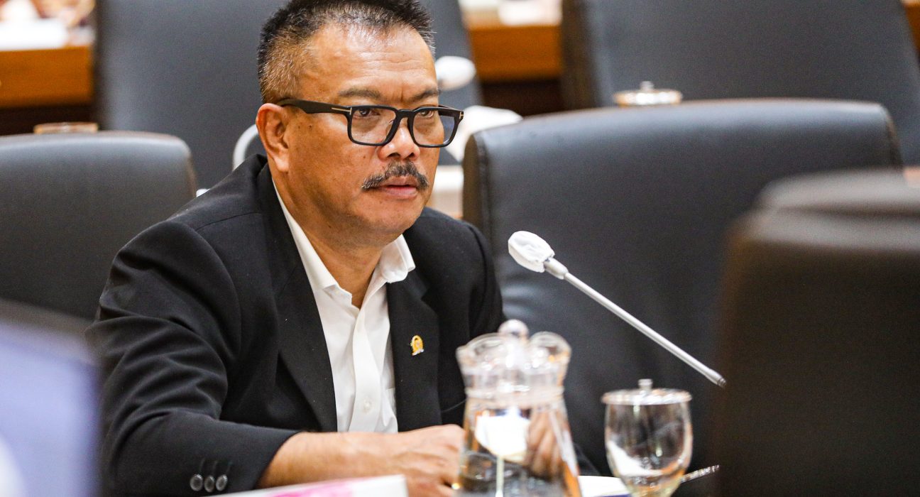 Edy Wuryanto