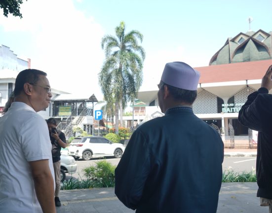 Masjid Baitunnur