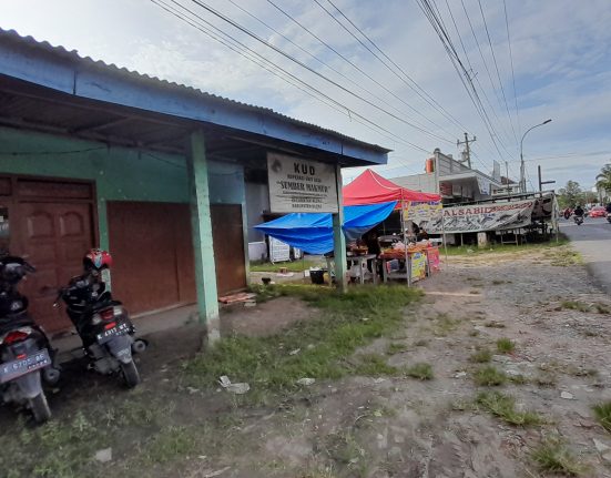 KUD di Kabupaten Blora