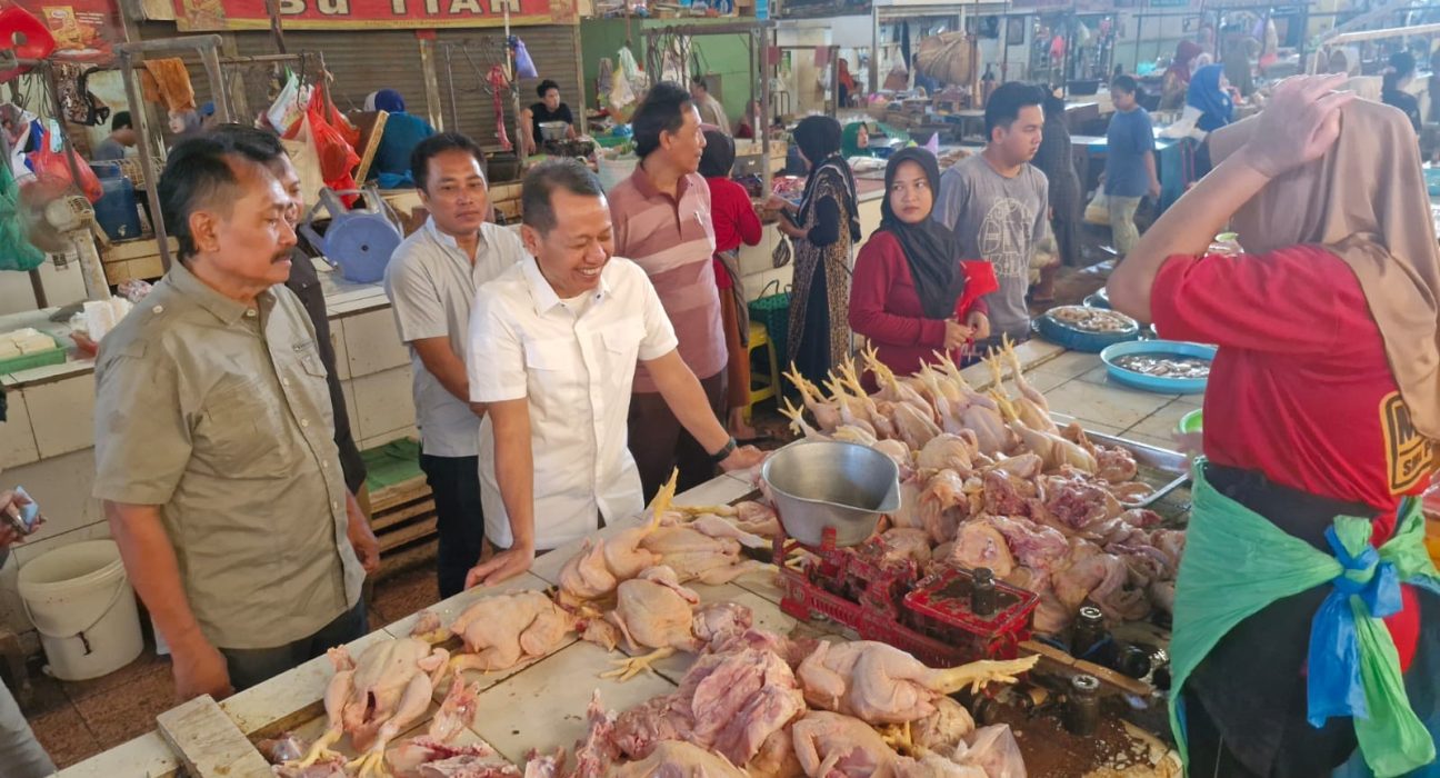 PASAR