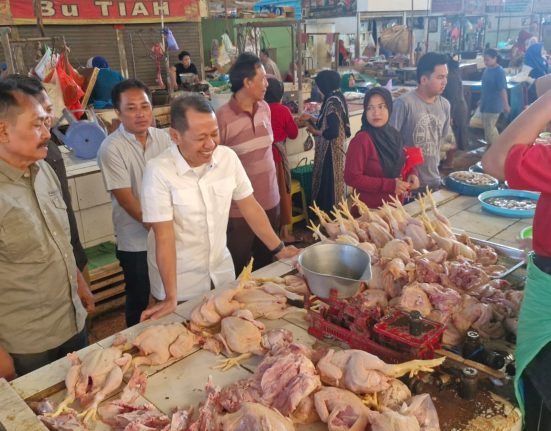 PASAR