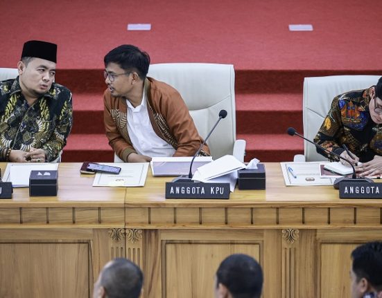 KPU RI