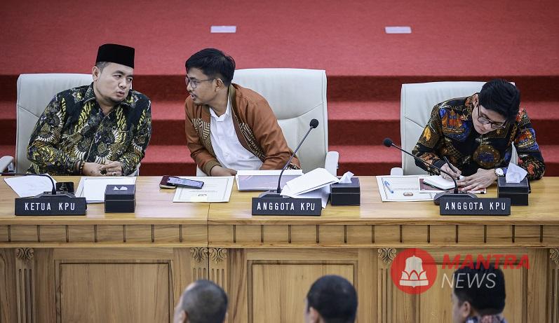 KPU RI