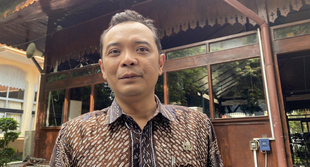 KEPALA DINAS