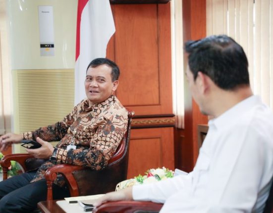 PELABUHAN