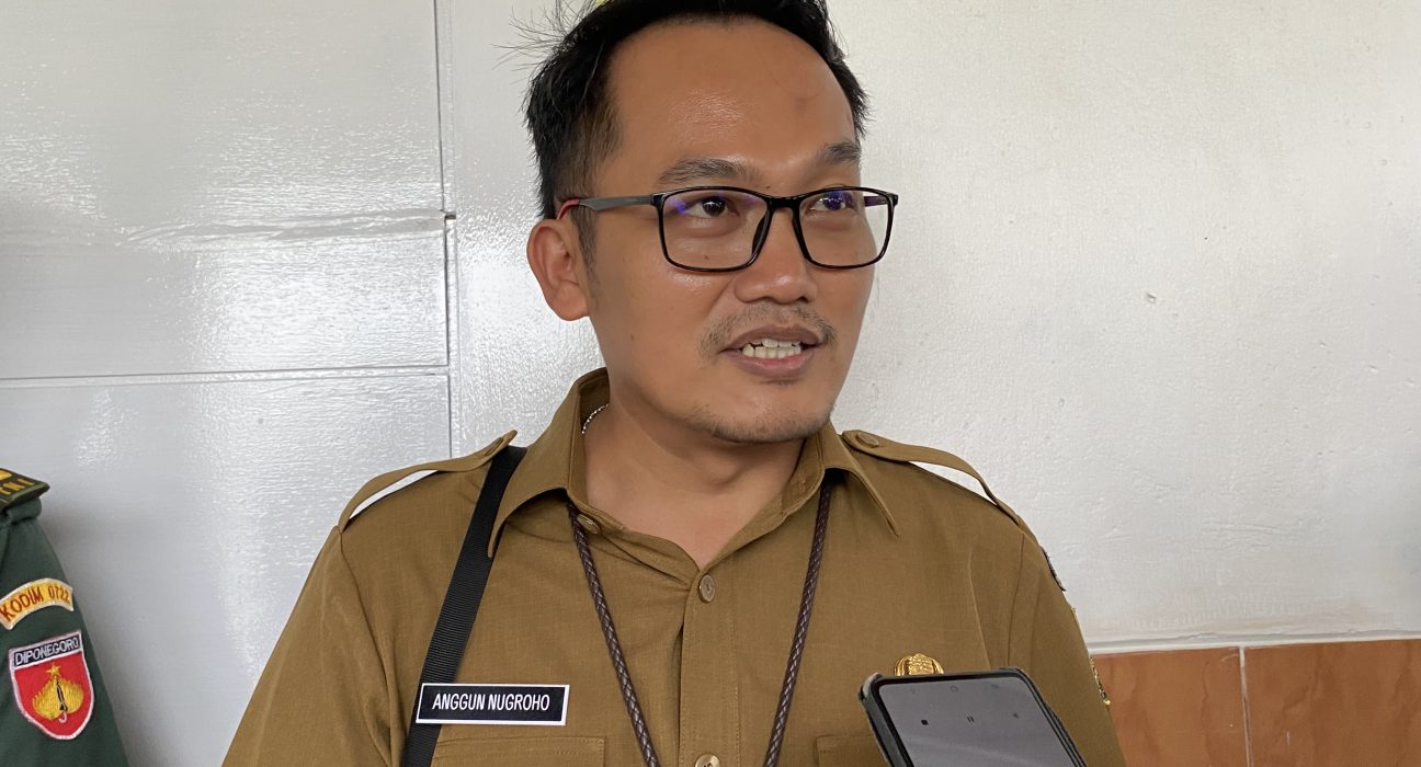 Disdikpora Kudus
