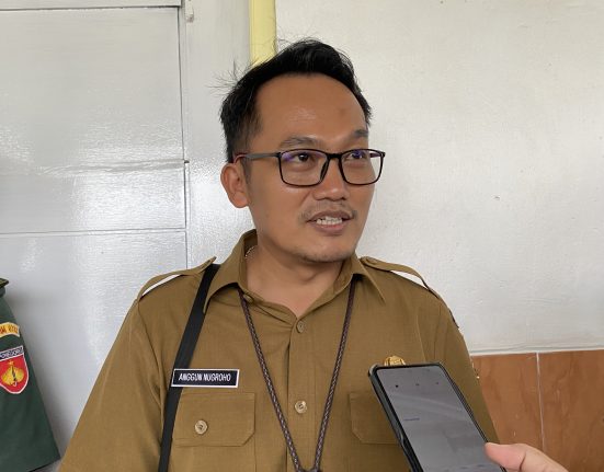 Disdikpora Kudus