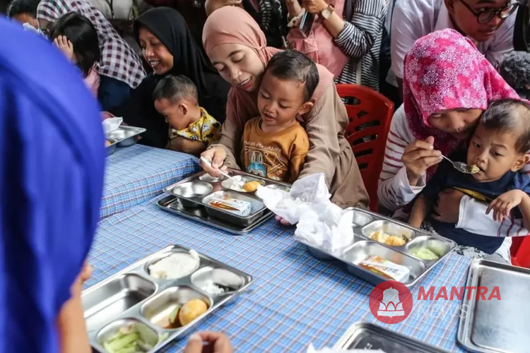 MBG di Kabupaten Grobogan