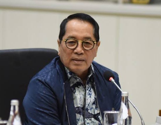 Firman Soebagyo