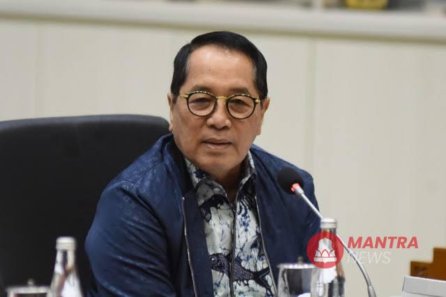 Firman Soebagyo