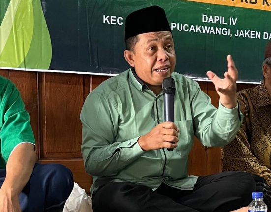TAKBIR KELILING