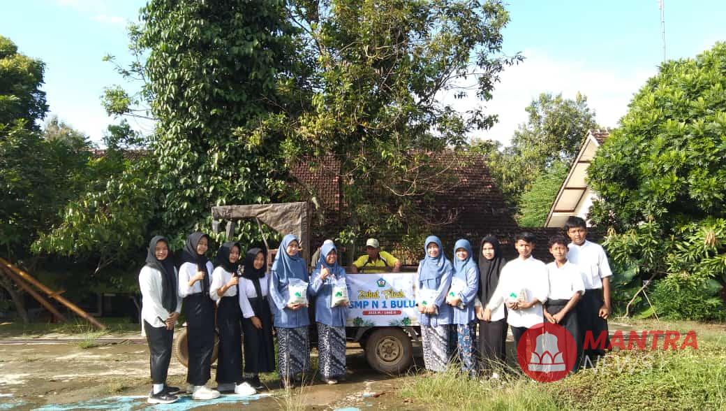 SMPN 1 Bulu