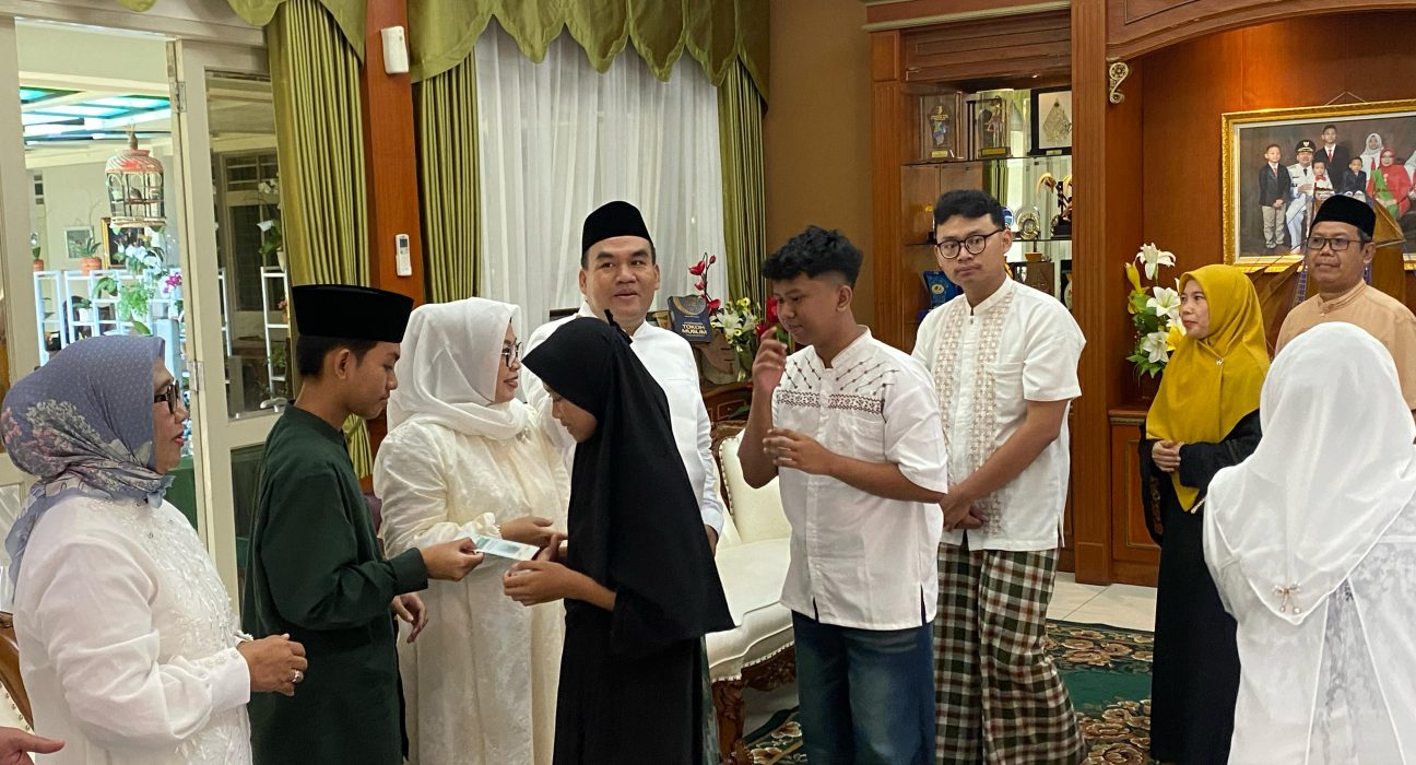 open house