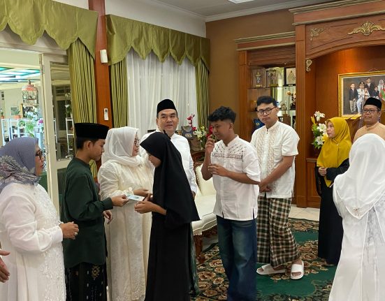 open house