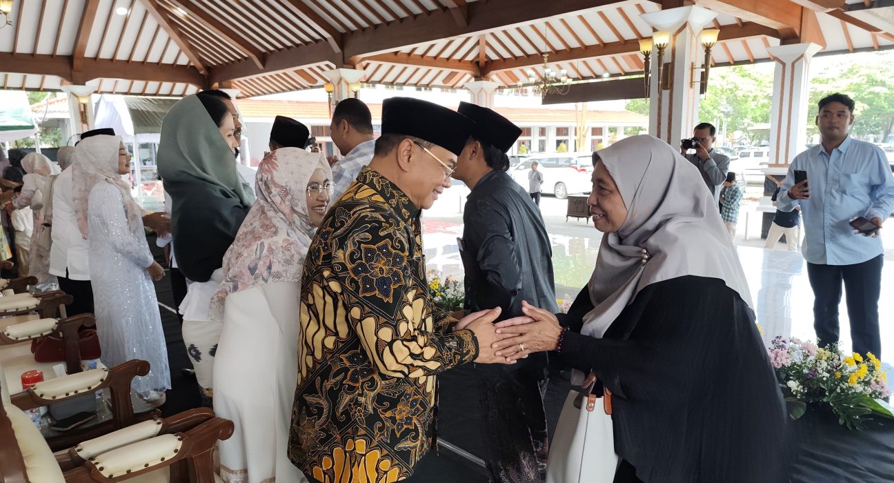 open house