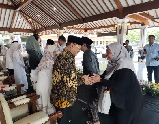 open house