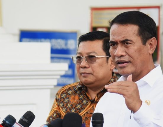 Andi Amran