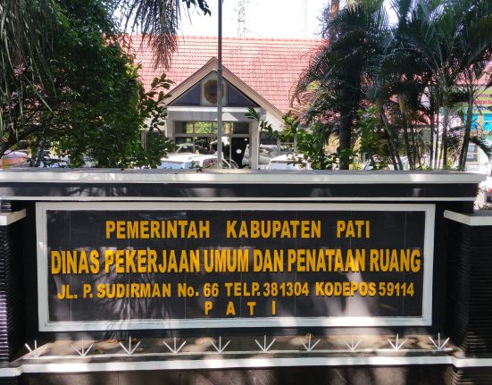 DPUTR Pati