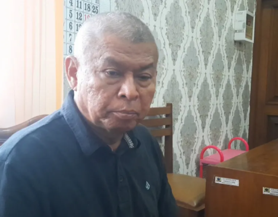 KEPALA OPD
