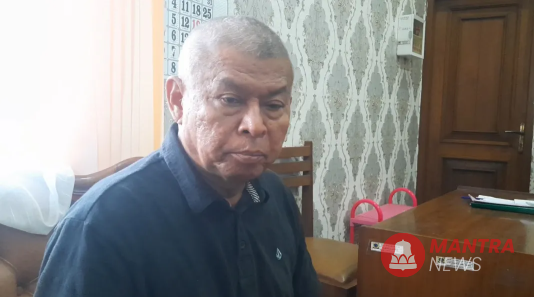 KEPALA OPD