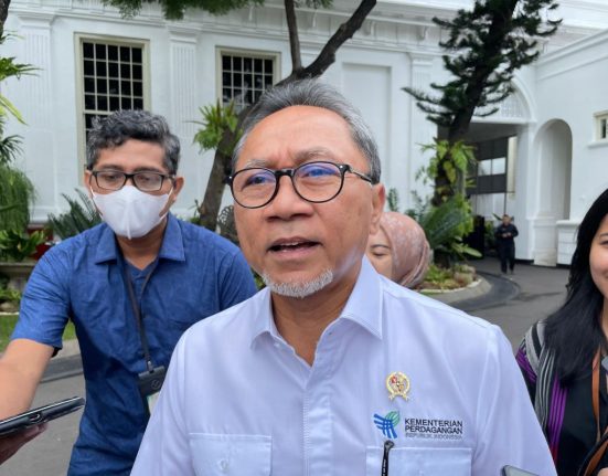 Satgas Kopdes Merah Putih