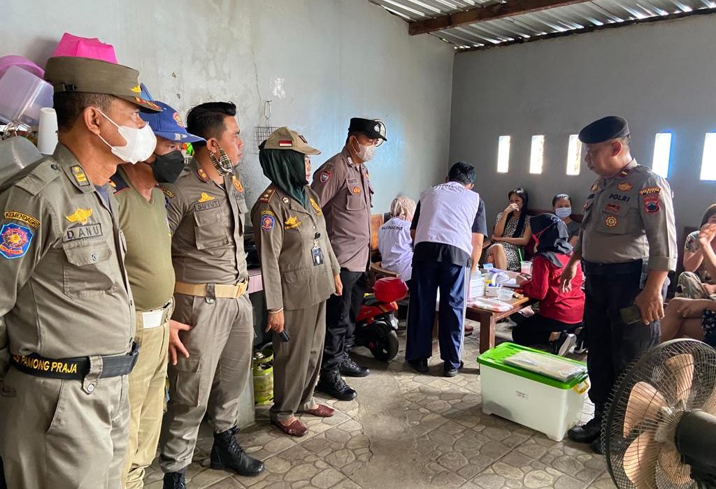 Satpol PP Pati