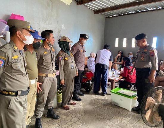 Satpol PP Pati