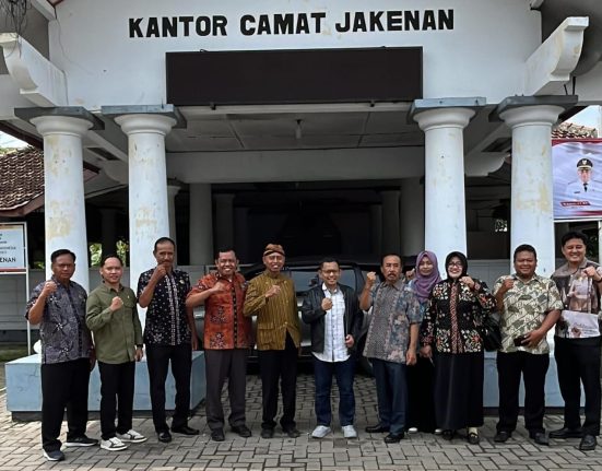 PERANGKAT DESA