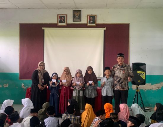 SDN Kalikalong I
