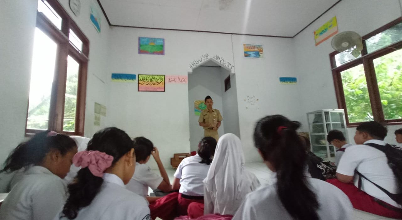 SDN Margorejo 02