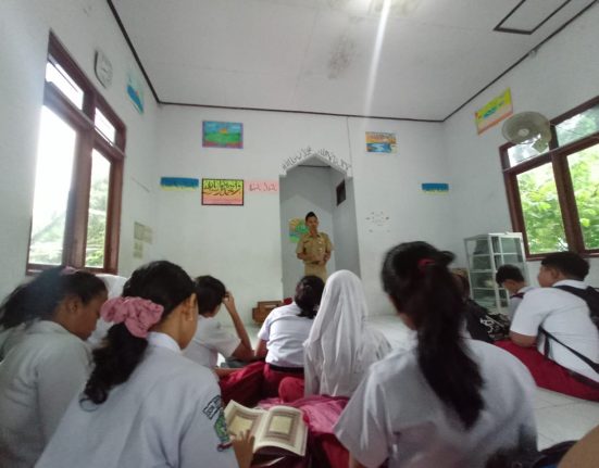SDN Margorejo 02