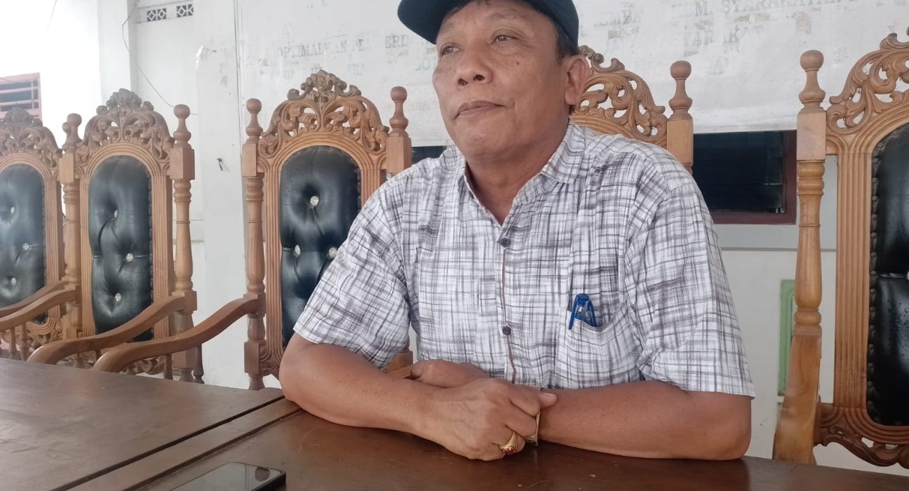Koperasi Desa Merah Putih