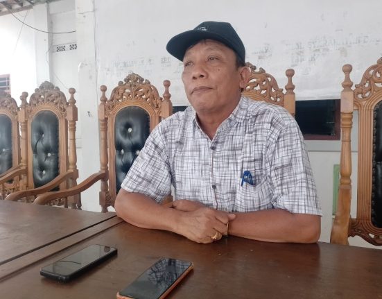 Koperasi Desa Merah Putih