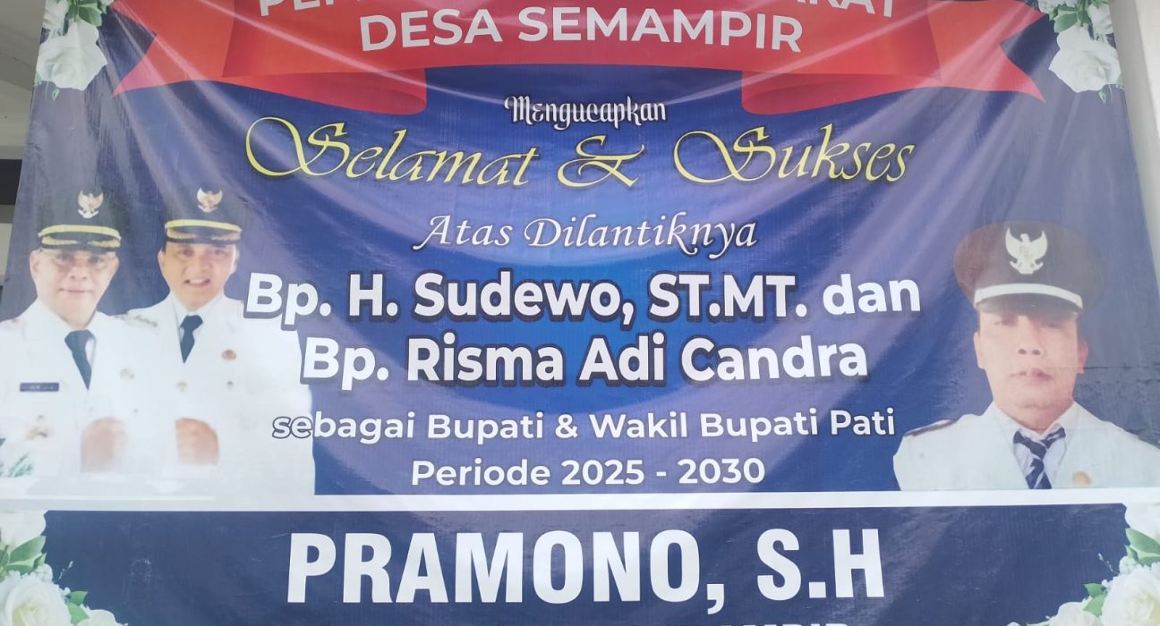 Kecamatan Pati Kota
