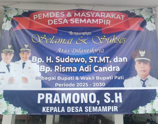 Kecamatan Pati Kota
