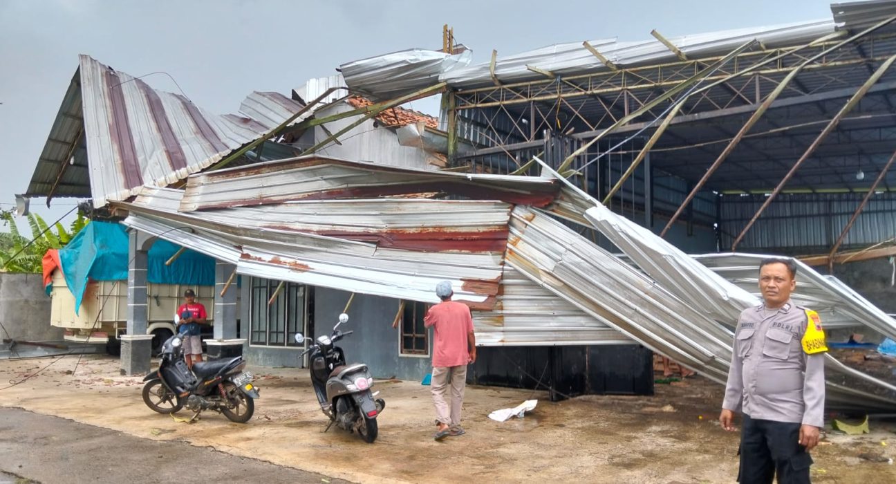 Kecamatan Tayu
