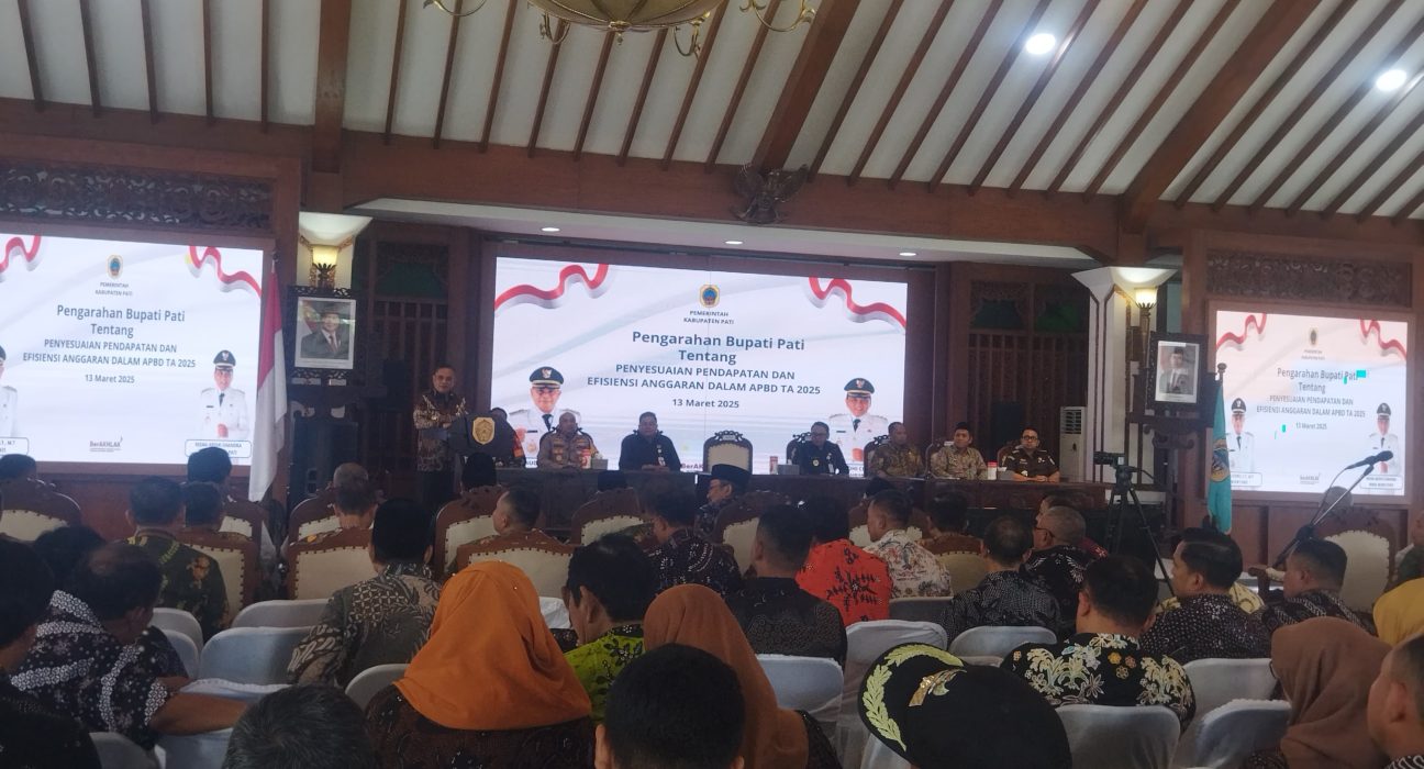 Koperasi Desa Merah Putih