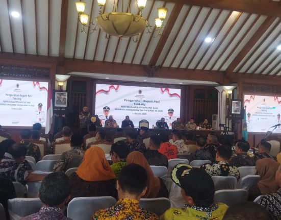 Koperasi Desa Merah Putih