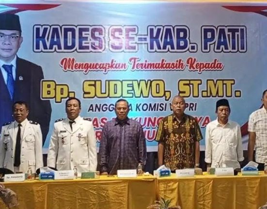 Ketua Pasoepati