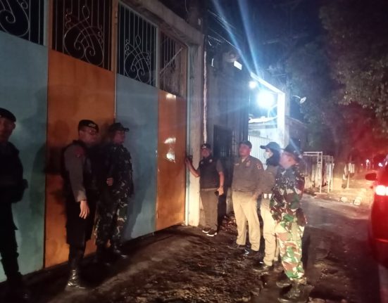 Satpol PP Pati