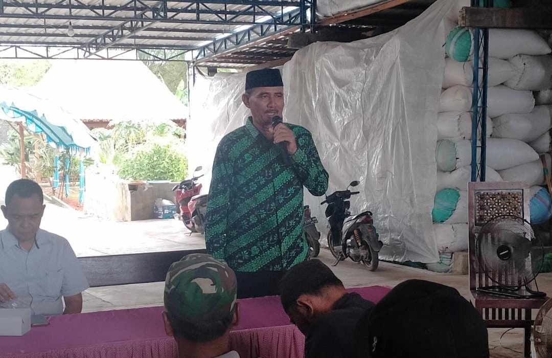 PERBAIKAN JALAN