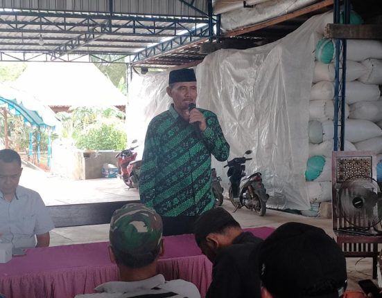 PERBAIKAN JALAN