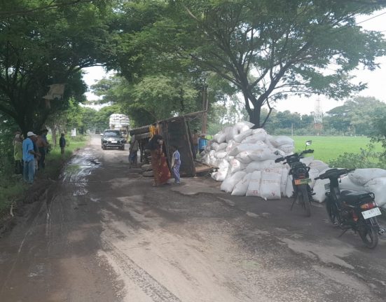 BUPATI