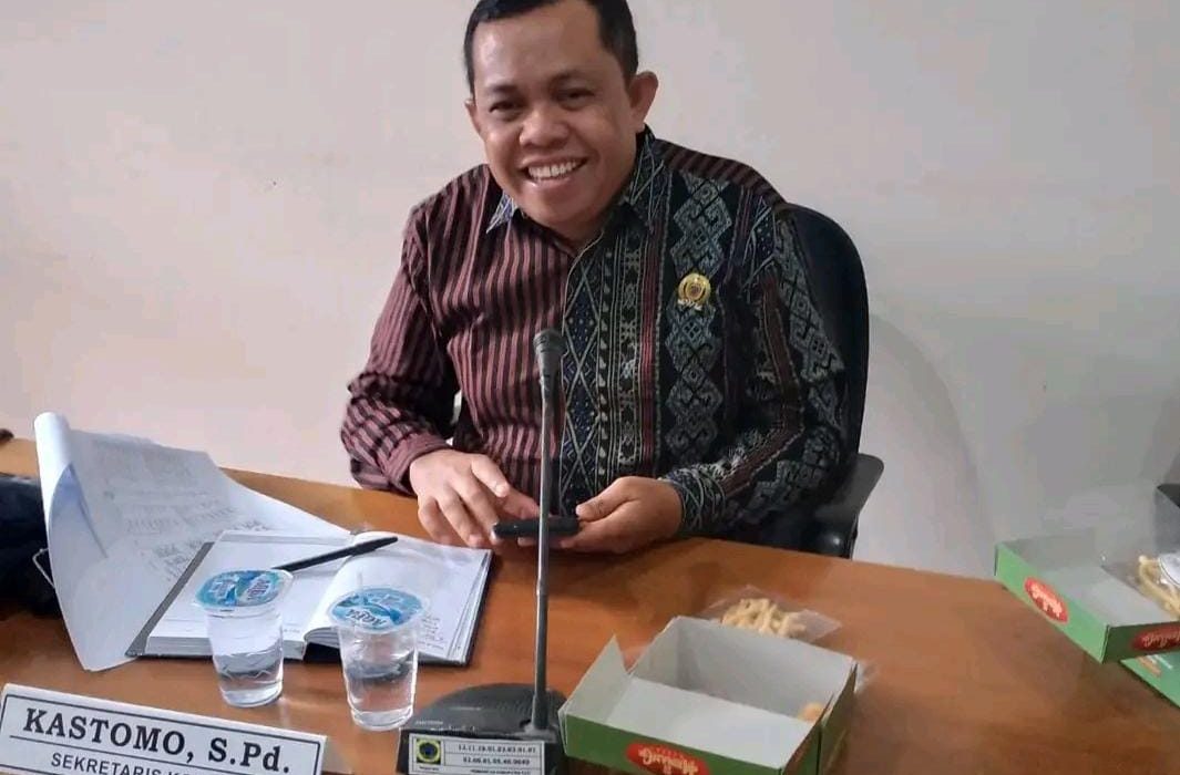 WARTAWAN